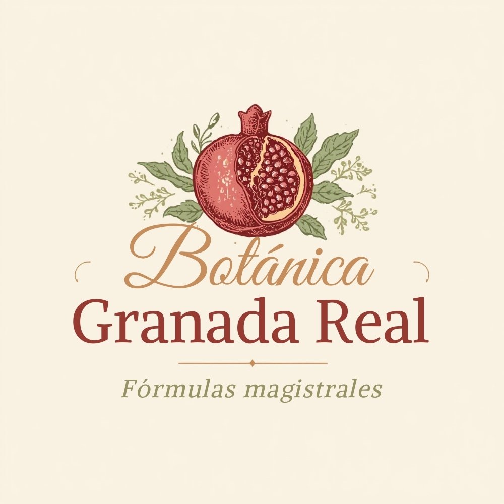 Botánica Granada Real
