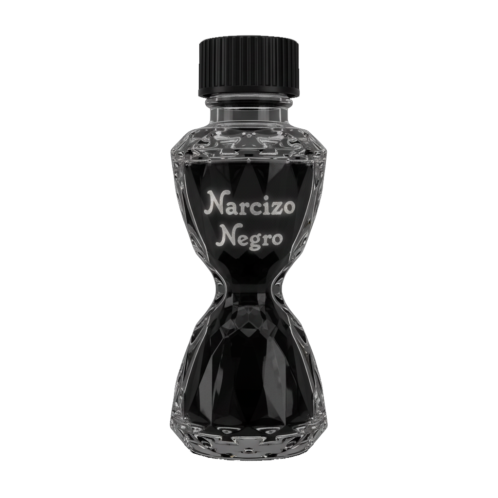Narcizo Negro (Ritual)