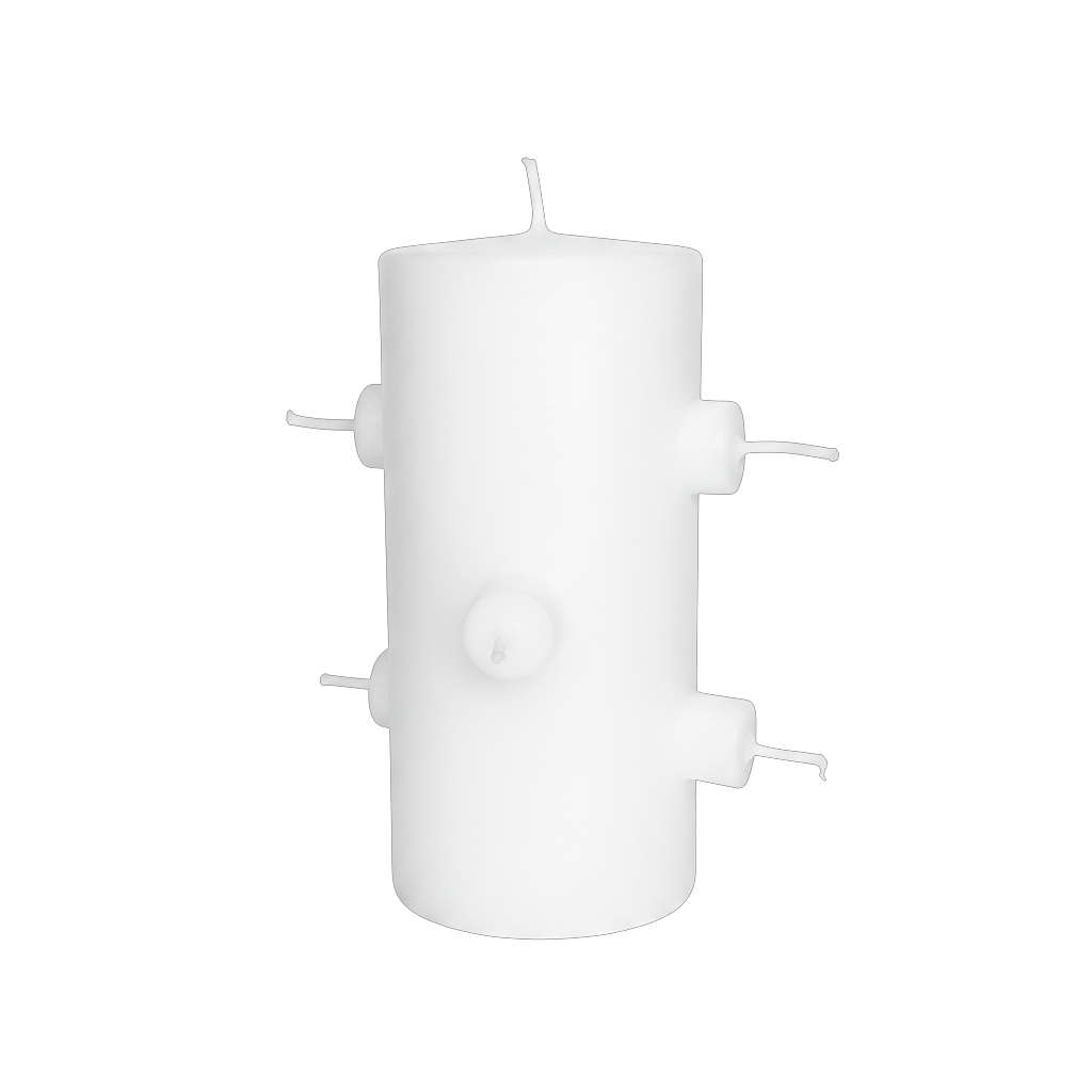 Velón Limpia Múltiple